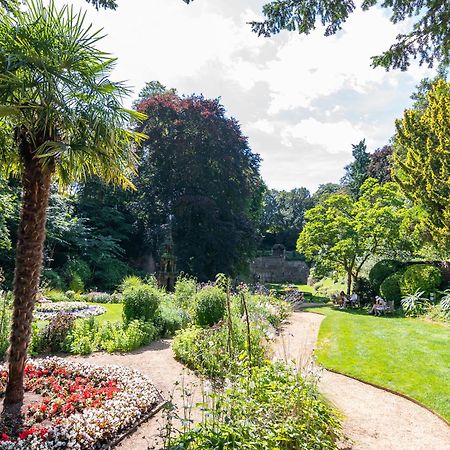Stylish Norwich Stay Near Cathedral With Parking Exterior foto