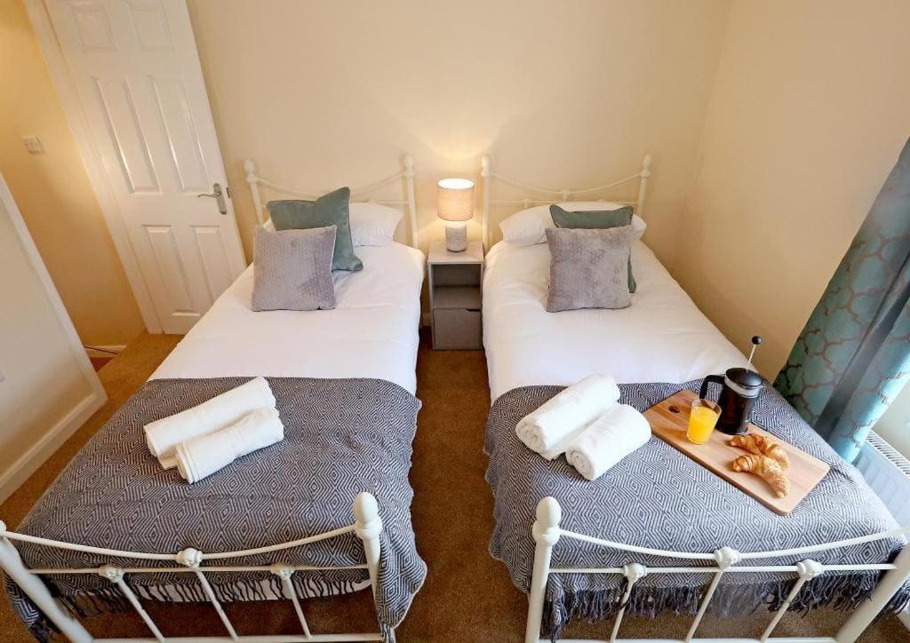 Stylish Norwich Stay Near Cathedral With Parking Exterior foto