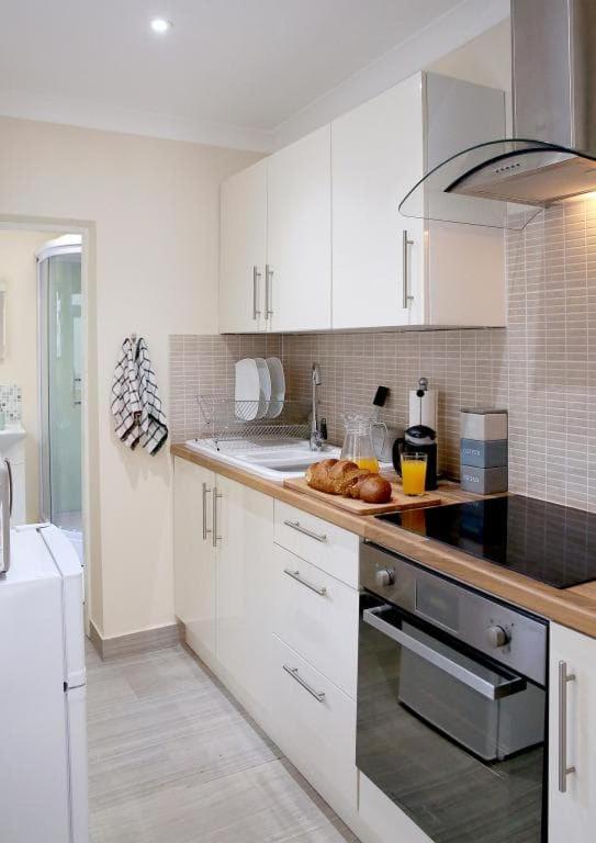 Stylish Norwich Stay Near Cathedral With Parking Exterior foto