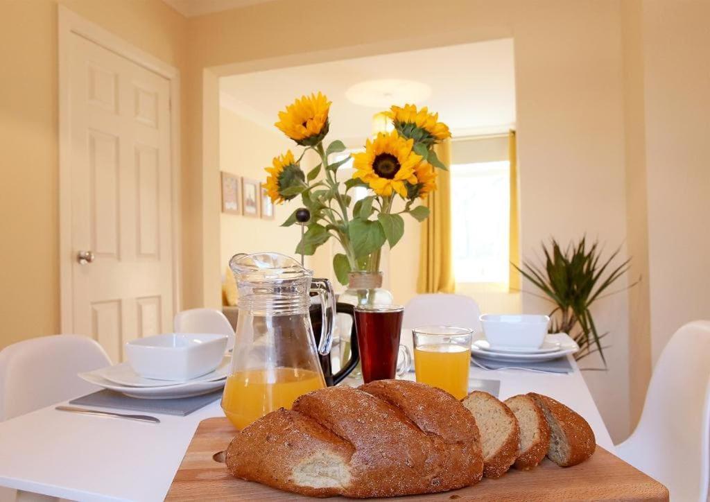 Stylish Norwich Stay Near Cathedral With Parking Exterior foto
