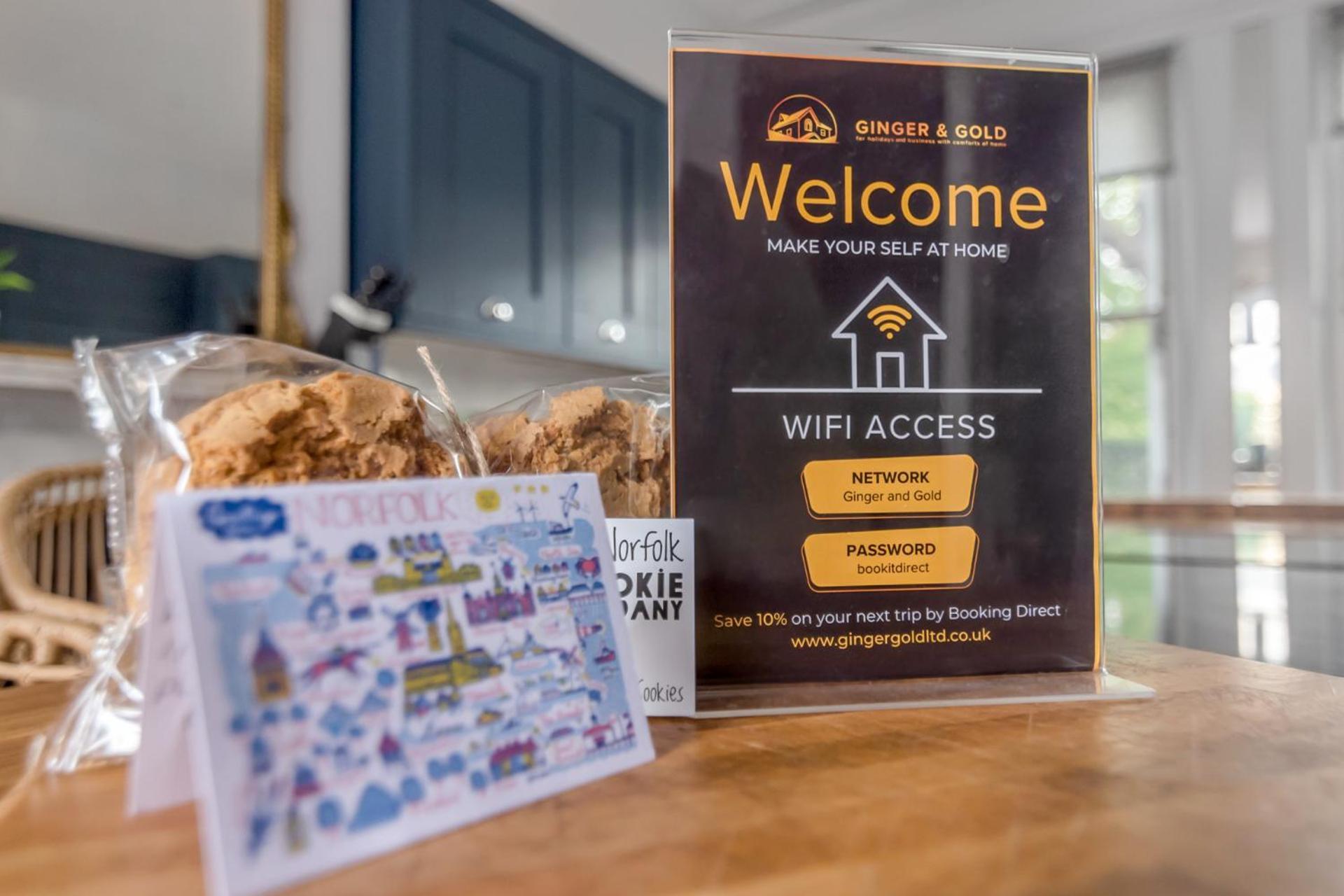 Stylish Norwich Stay Near Cathedral With Parking Exterior foto